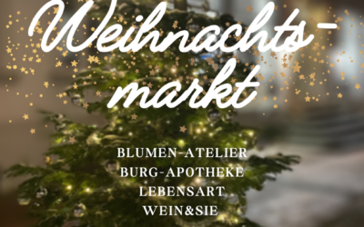 WIB-Weihnachtstreff am 13.12.23