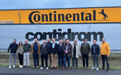 WIB bei Continental